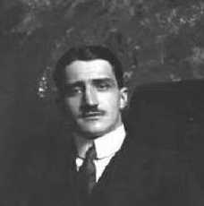 Feltrinelli Antonio